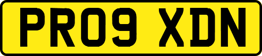 PR09XDN