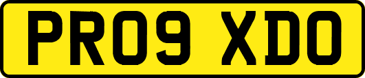 PR09XDO