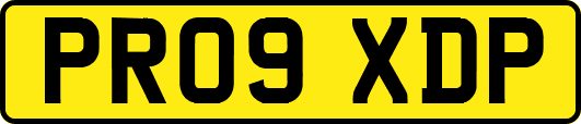 PR09XDP