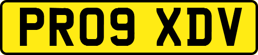 PR09XDV