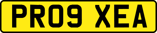 PR09XEA