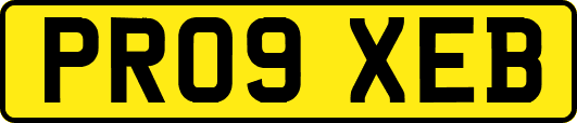 PR09XEB