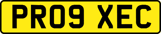 PR09XEC