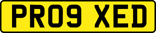 PR09XED