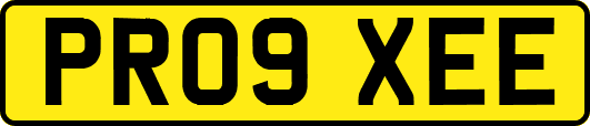 PR09XEE