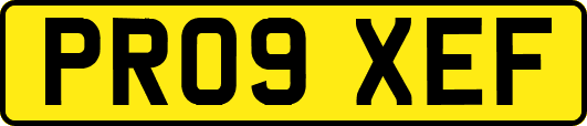 PR09XEF