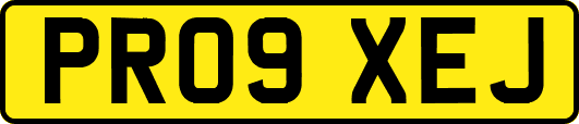 PR09XEJ
