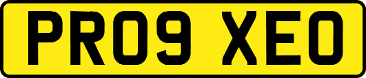 PR09XEO