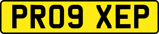PR09XEP