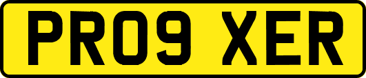 PR09XER