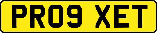 PR09XET