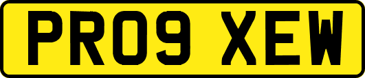 PR09XEW