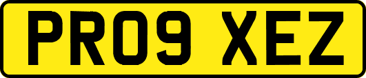 PR09XEZ