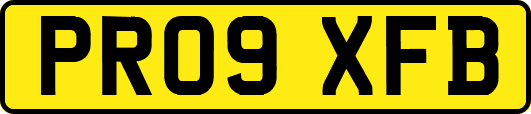 PR09XFB