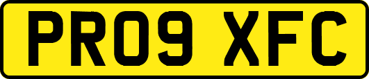 PR09XFC