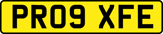 PR09XFE
