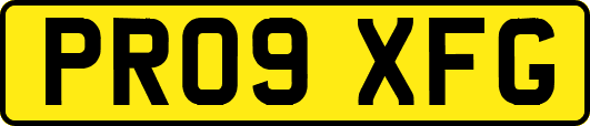 PR09XFG