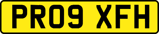 PR09XFH