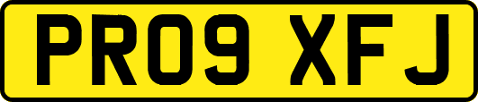 PR09XFJ