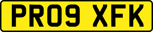 PR09XFK