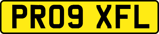 PR09XFL