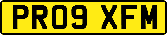 PR09XFM