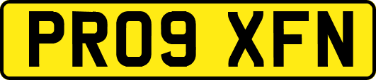 PR09XFN