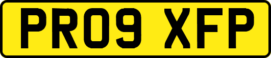 PR09XFP
