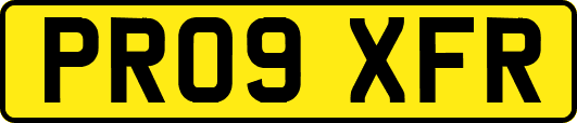 PR09XFR