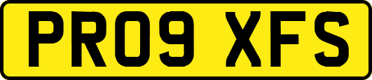 PR09XFS