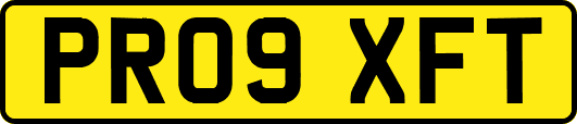 PR09XFT