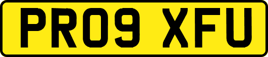 PR09XFU