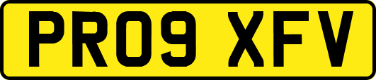 PR09XFV