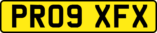 PR09XFX