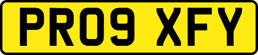 PR09XFY