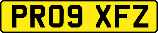 PR09XFZ