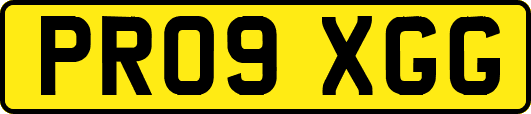 PR09XGG