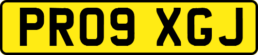 PR09XGJ