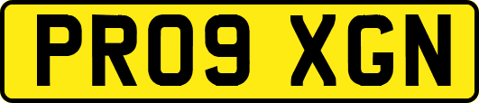 PR09XGN