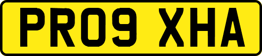 PR09XHA