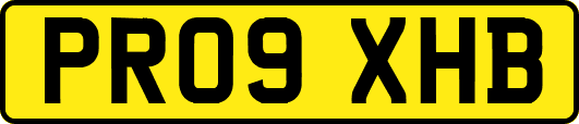 PR09XHB