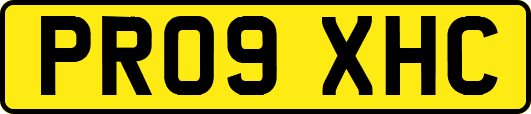 PR09XHC