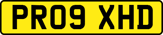 PR09XHD