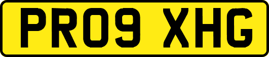 PR09XHG