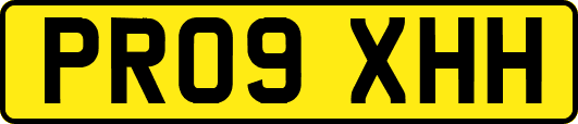 PR09XHH