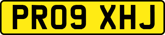 PR09XHJ