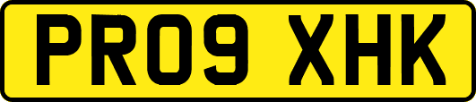 PR09XHK