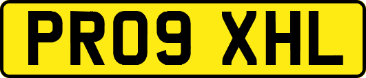 PR09XHL