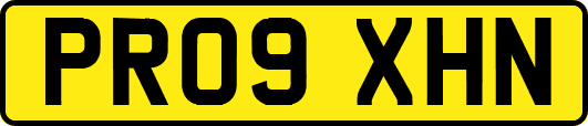 PR09XHN