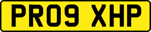 PR09XHP